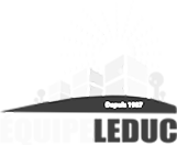 Logo Équipe Leduc